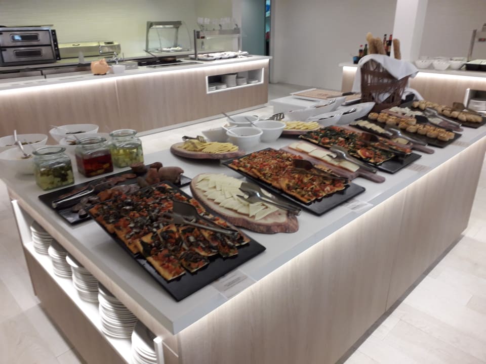 Gastro Grupotel Farrutx