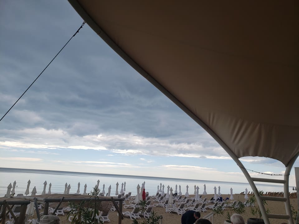 Strand Sentido Marea