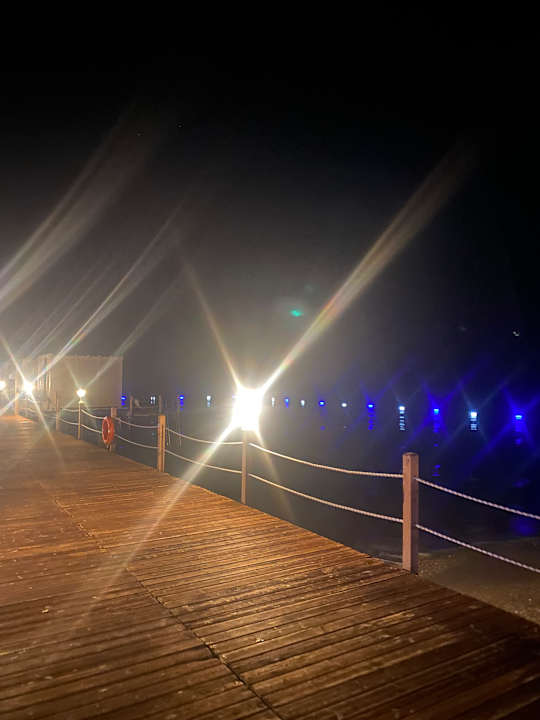 Strand Nirvana Mediterranean Excellence