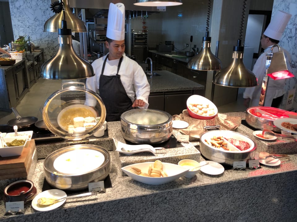 Sonstiges Waldorf Astoria Dubai Palm Jumeirah