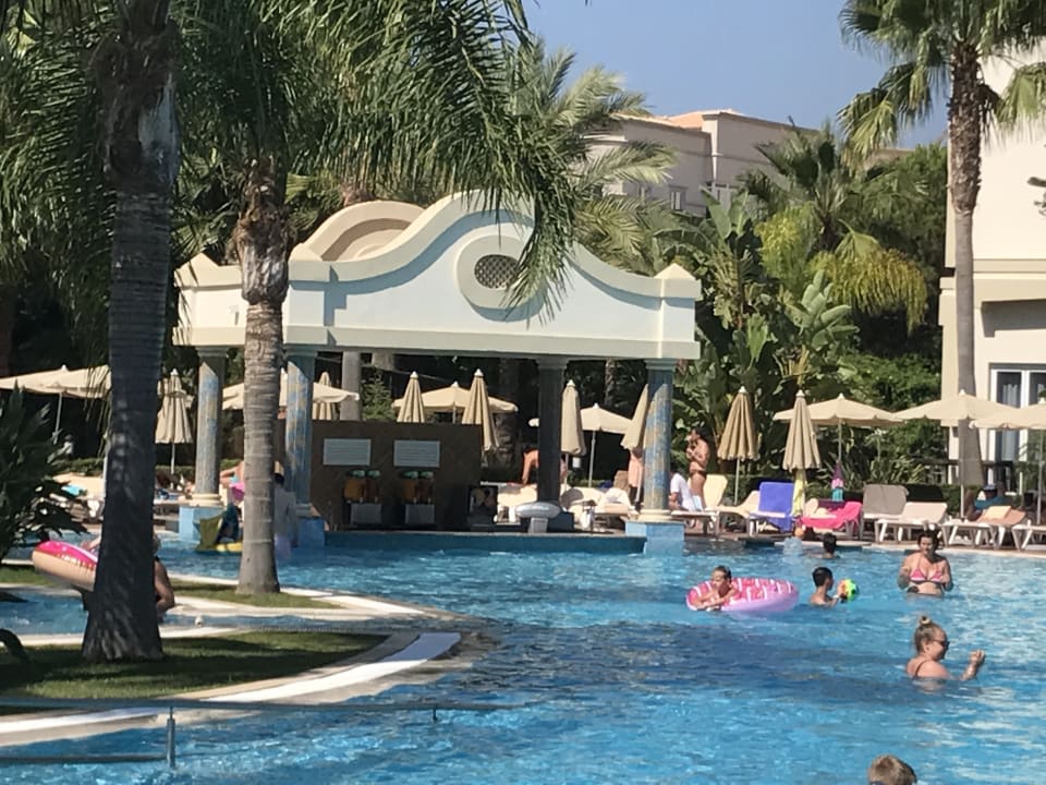 Pool 3HB Guaraná - All Inclusive