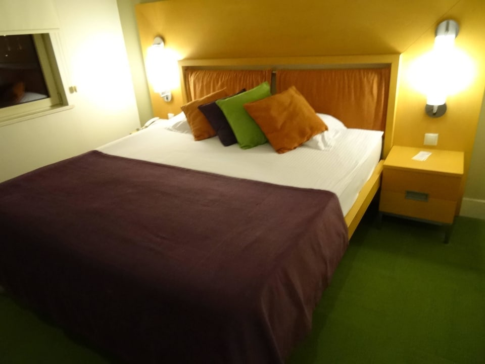 Elternschlafzimmer 2401 TUI BLUE Xanthe