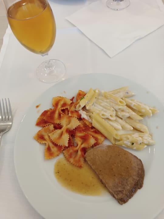 Gastro Hotel Zorna Plava Laguna