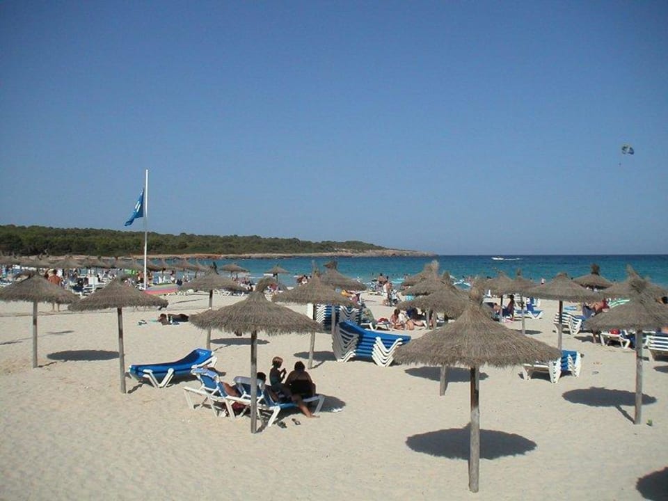 Strand Hipotels Mediterraneo Club