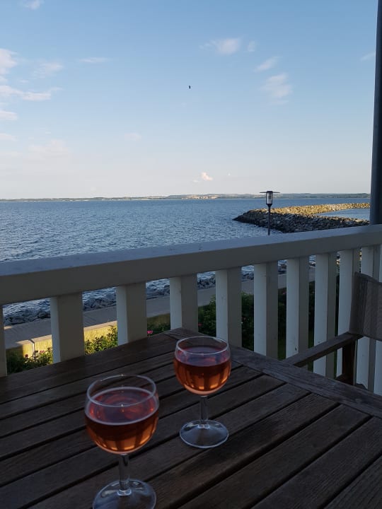 Zimmer BEECH Resort Boltenhagen