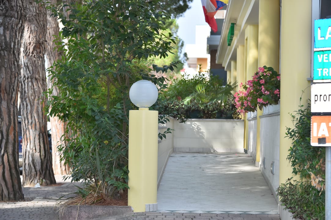 Sonstiges Hotel Golf