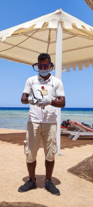 Sonstiges Makadi Spa - Adults only