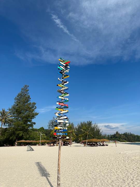 Strand Berjaya Langkawi Resort