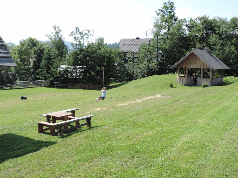 Agroturystyka Bernadeta Tyrała Agroturystyka Bernadeta Tyrała