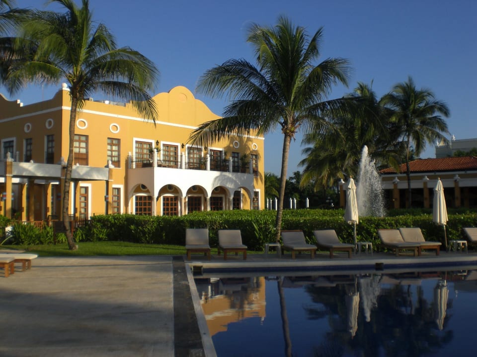 Dreams Dreams Tulum Resort & Spa