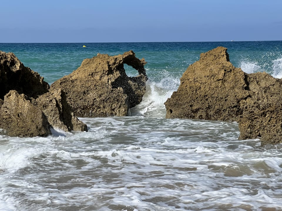 Strand Aldiana Club Andalusien