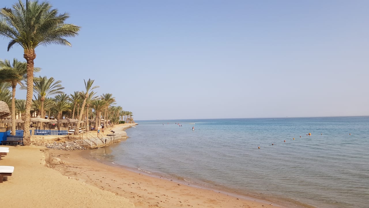 Strand Palm Royale Resort - Soma Bay