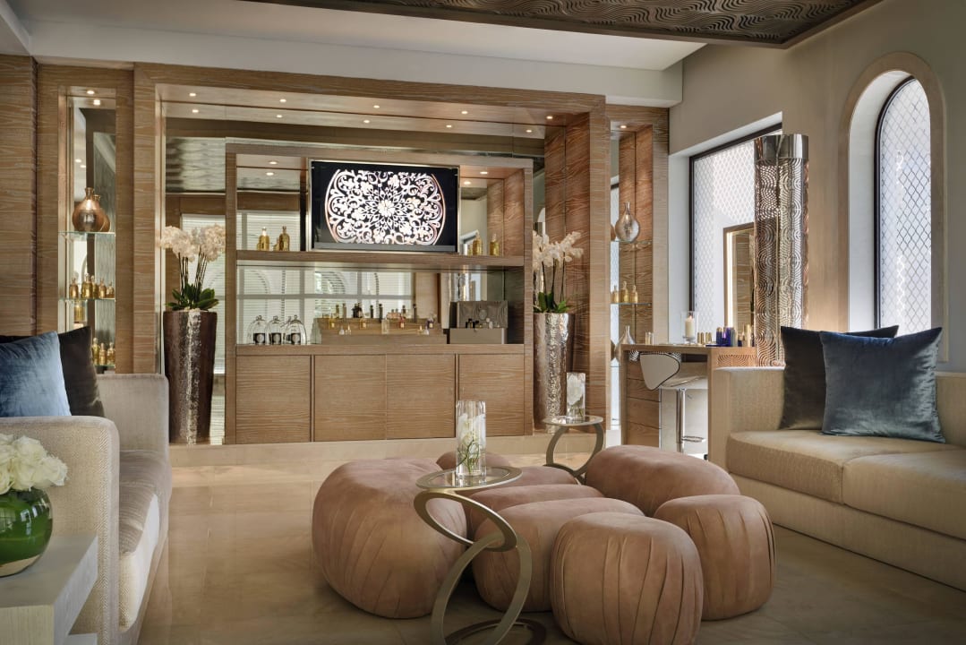 Guerlain Spa Hotel One&Only The Palm