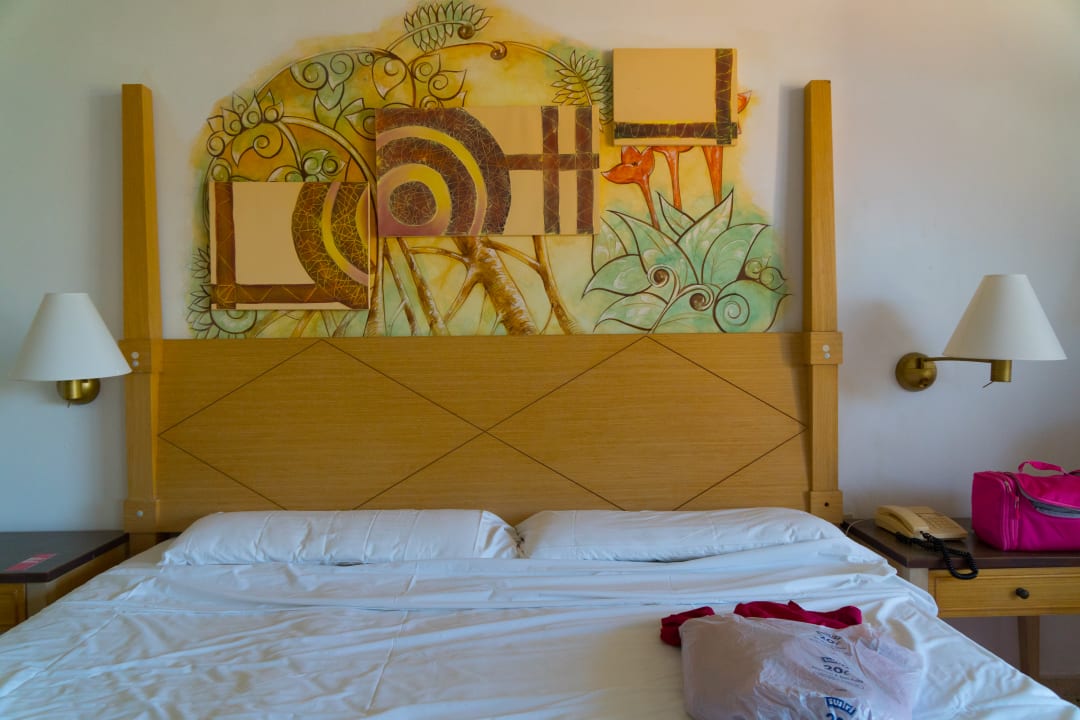 Zimmer Sol Rio De Luna y Mares