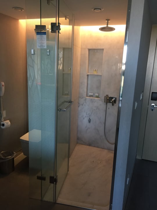 Zimmer The Sense Deluxe Hotel