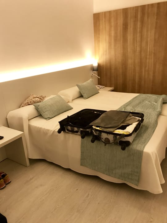 Zimmer AluaSoul Carolina - Adults Only