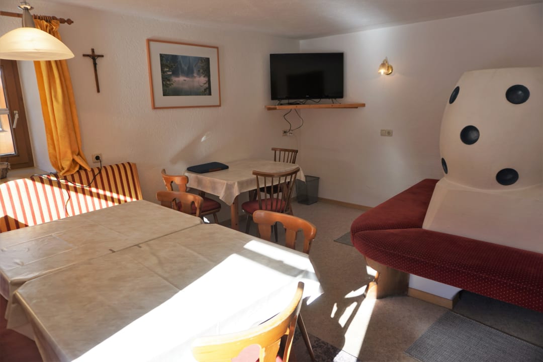 Gastro Ferienhaus Volgger