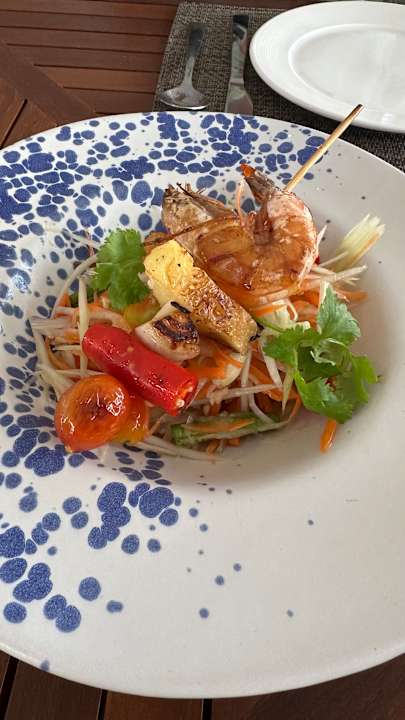 Gastro Hotel Angsana Laguna Phuket