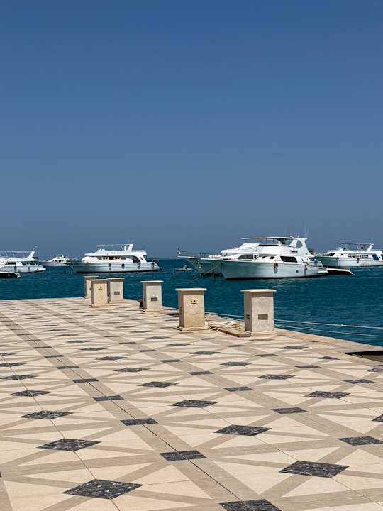 Strand The Grand Palace - Adults only