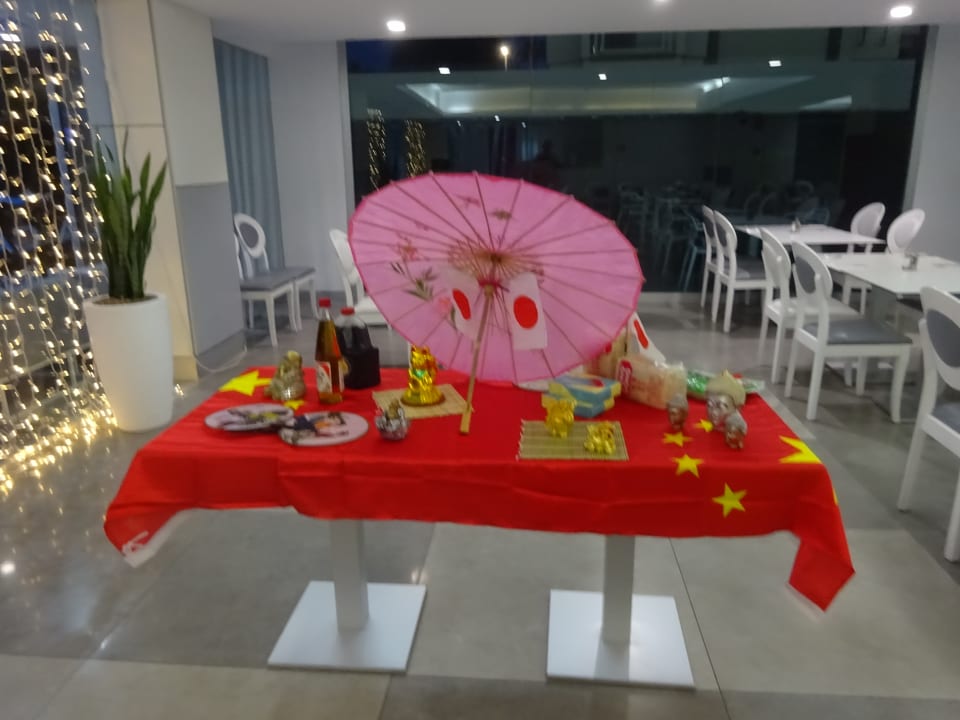 Gastro LABRANDA Marieta - Adults only