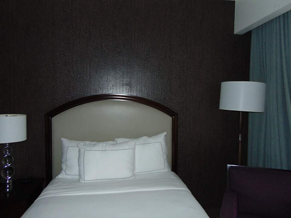 Zimmer Hotel Hilton Atlanta