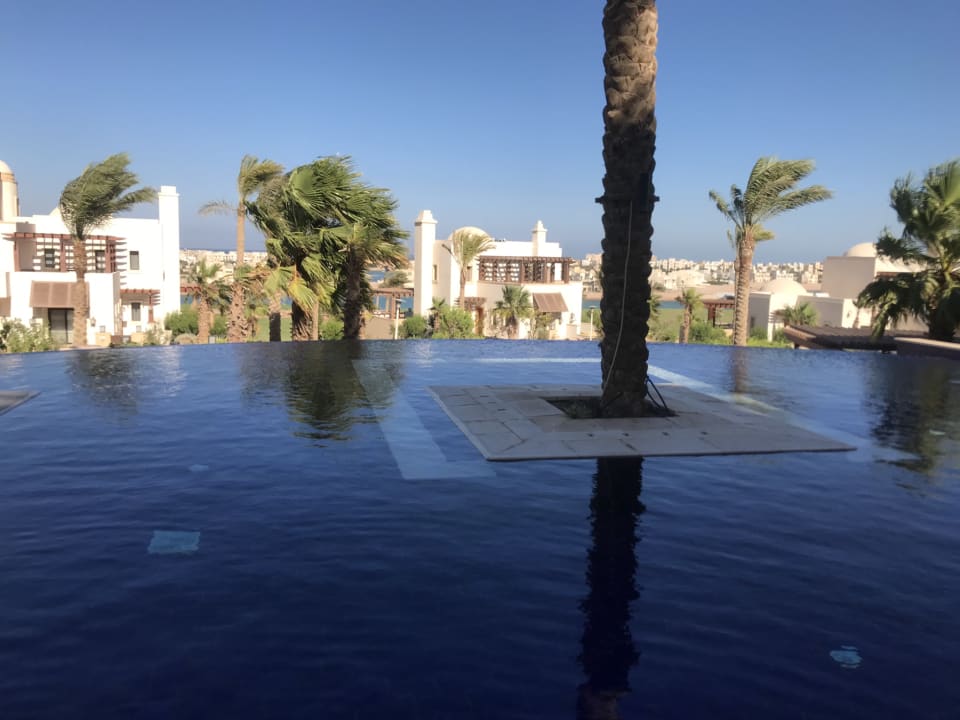 Ausblick Ancient Sands Golf Resort