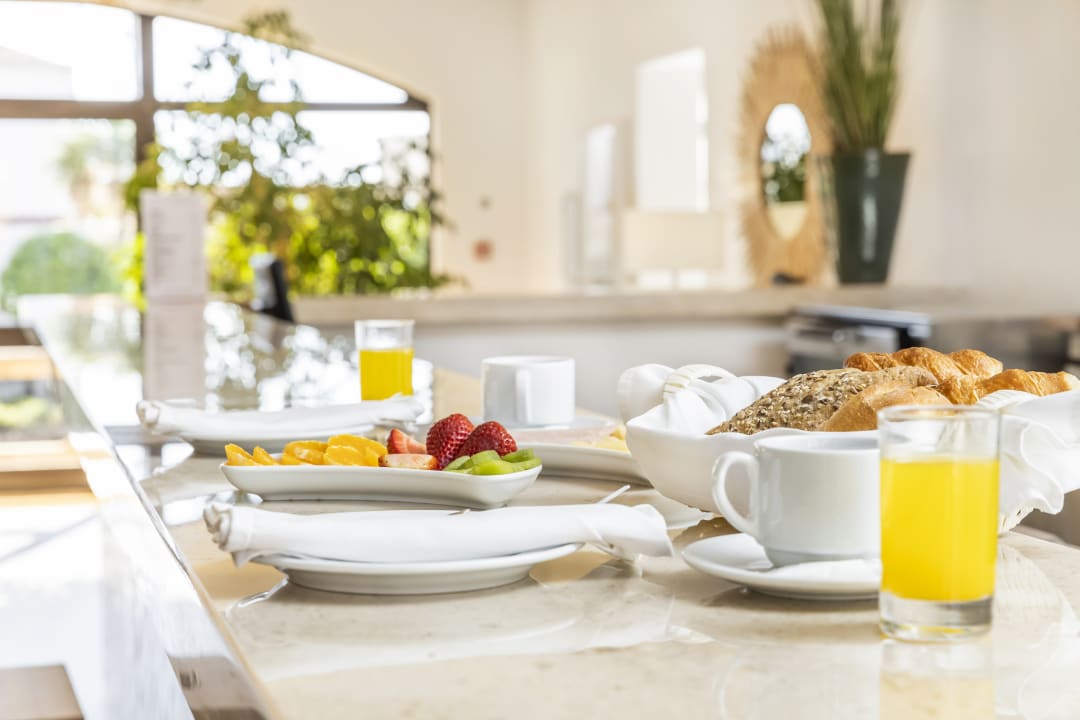 Gastro Clube Maria Luisa