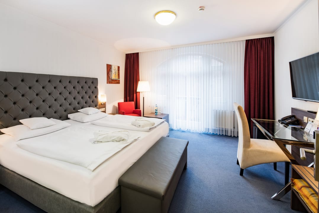 Zimmer Göbel's Vital Hotel Bad Sachsa