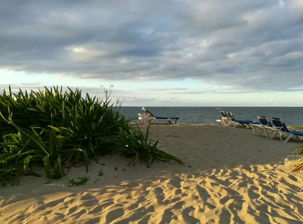 Strand Grand Paradise Playa Dorada