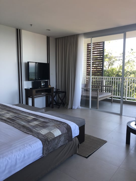 Zimmer Cape Panwa Hotel