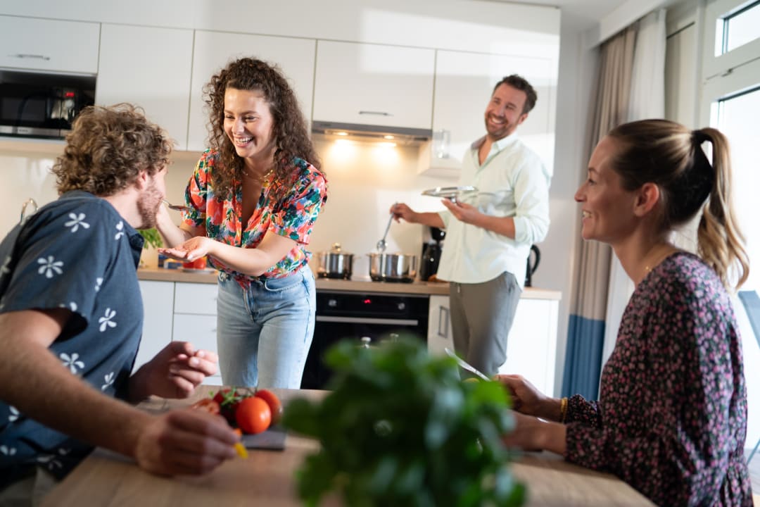 Zimmer Ferienwohnungen Ferienpark Weissenhäuser Strand