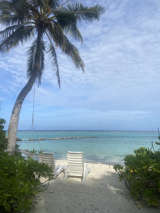 Strand Summer Island Maldives