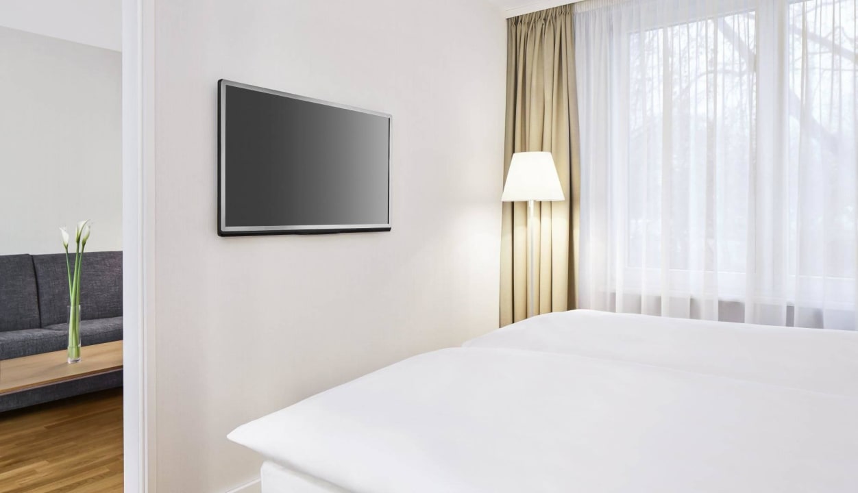 Family Room NH Collection Hamburg City