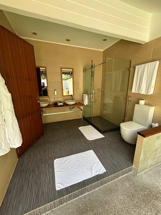 Zimmer Kuramathi Maldives