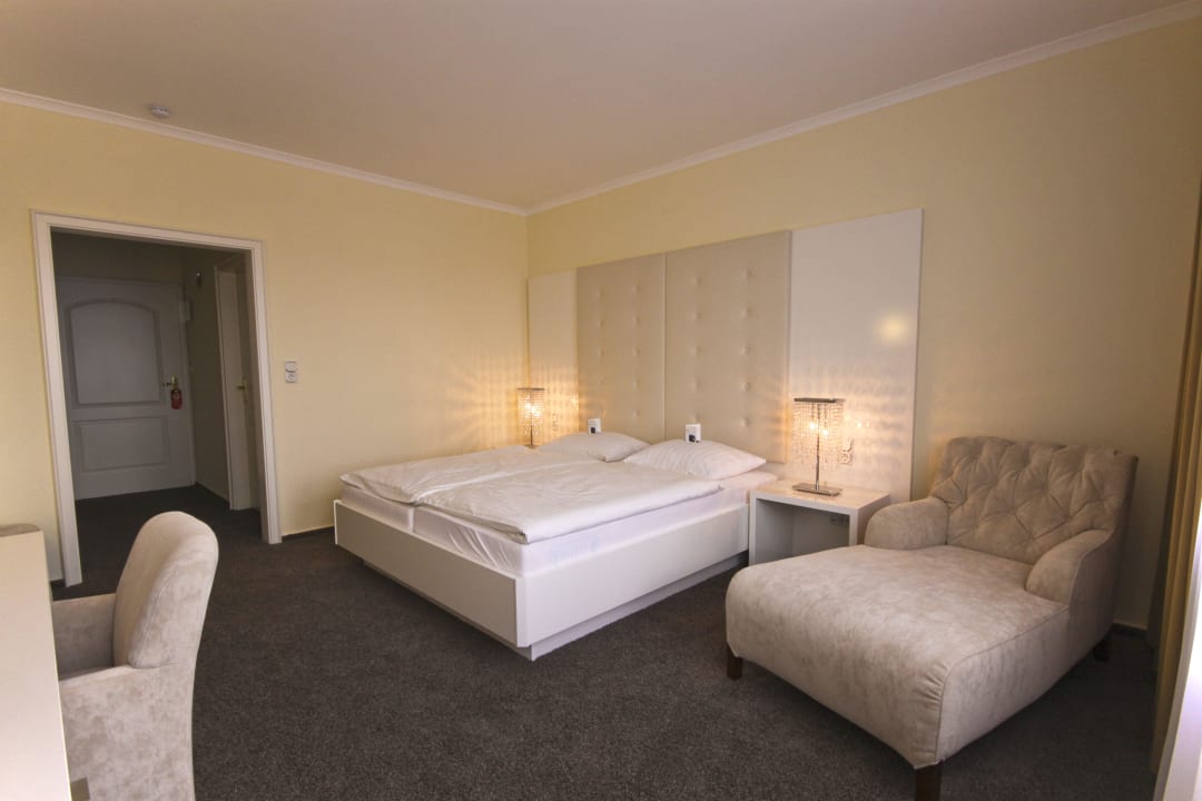 Komfort Zimmer Hotel Zur Krone