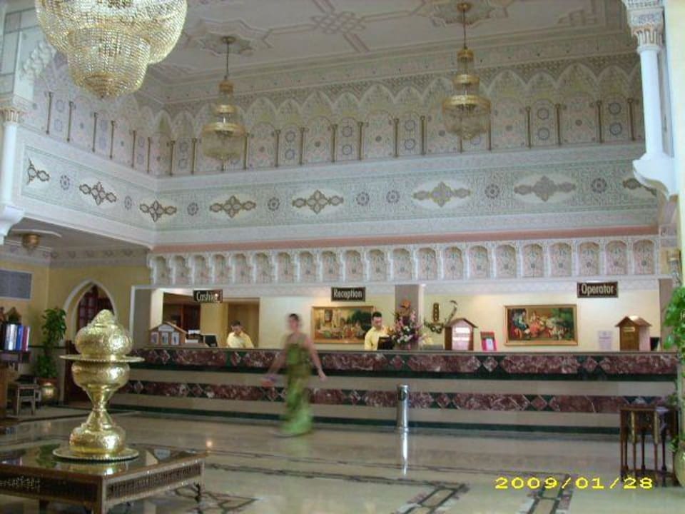 Hotel Fantasia 1001 Nacht - Alf Leila wa Leila Pickalbatros Alf Leila Wa Leila Resort - Neverland Hurghada