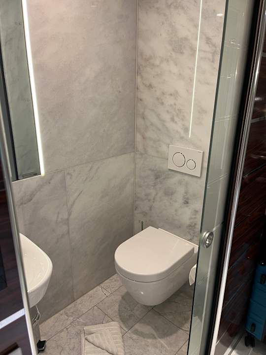 Zimmer Hotel Victory Therme Erding