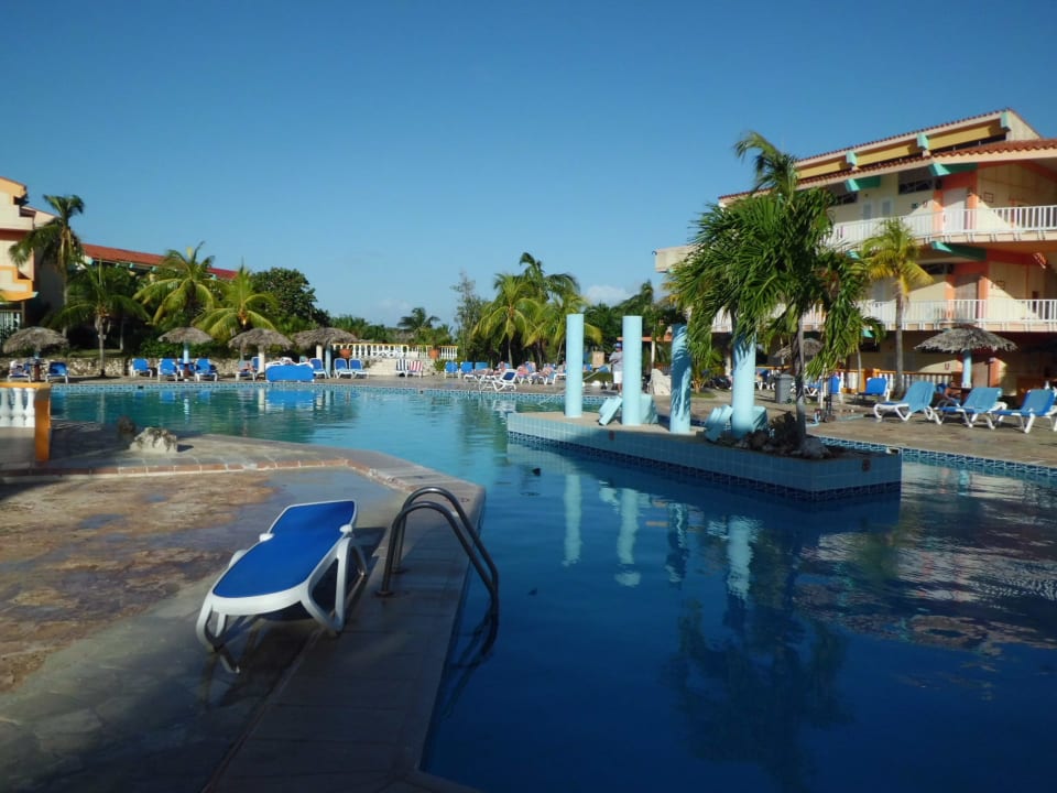 Hotel Sol Rio De Luna y Mares Sol Rio De Luna y Mares