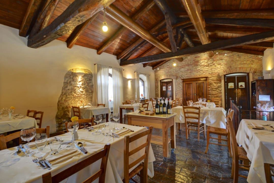 Gastro Agriturismo Cascina Rosengana