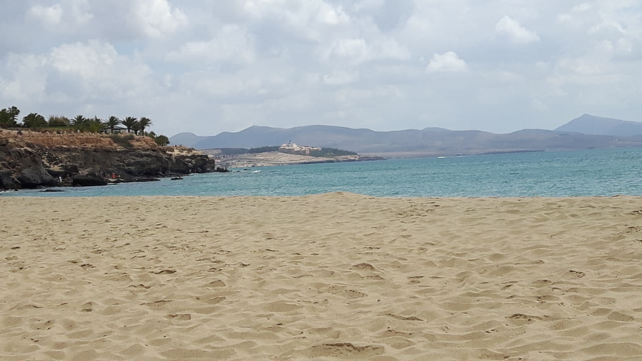 Strand H10 Playa Esmeralda - Adults only