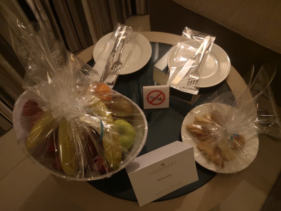 Sonstiges Cleopatra Luxury Resort Makadi Bay