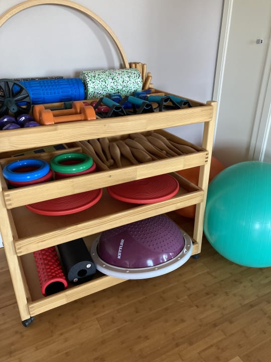 Sport & Freizeit Hotel Nassauer Hof