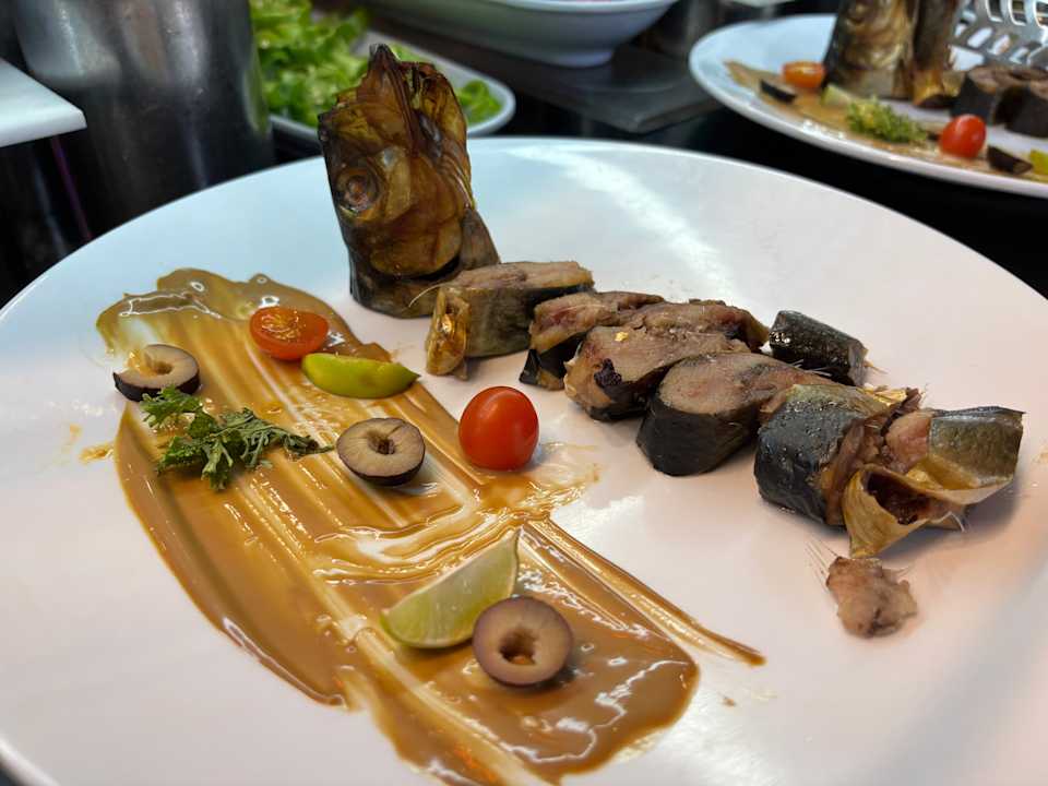 Gastro Titanic Royal