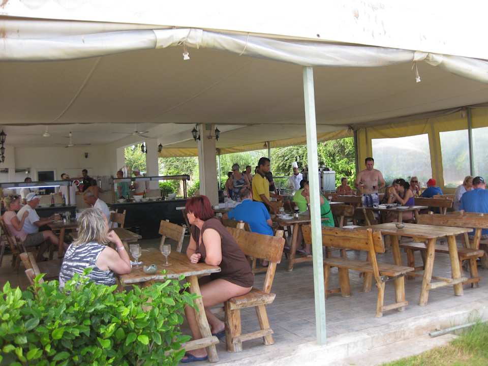 lti Hotel Mahdia Beach Mahdia Beach & Aquapark