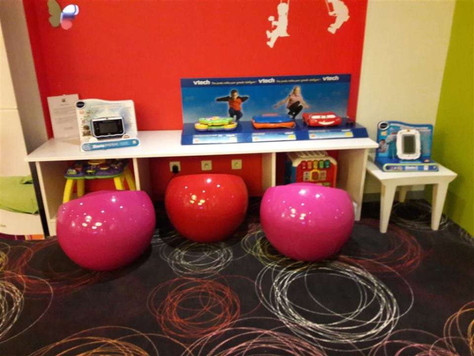 Sport & Freizeit ibis Styles Aix les Bains Domaine de Marlioz