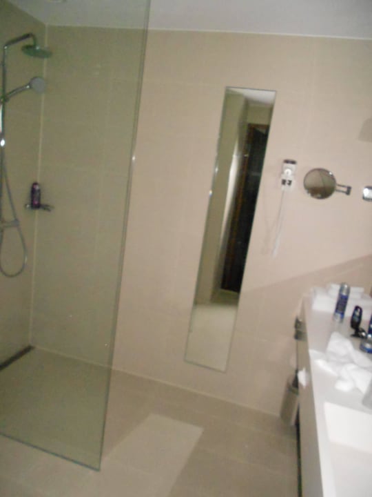 Bad Hotel Clarion Arlanda Airport