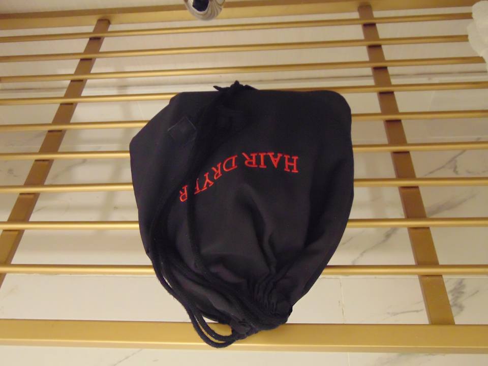 Zimmer Hotel The Henry