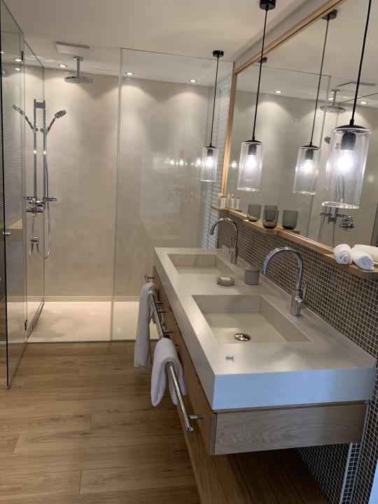 Zimmer Seezeitlodge Hotel & Spa