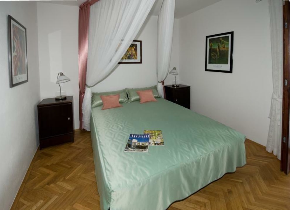 Room Apartments Kazimir