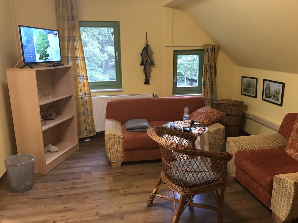 Zimmer Pension An Der Dolzke